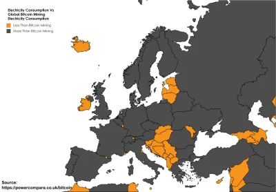 Priya - @januszzkrakowa: W artykule masz też inne mapki. Polska zużywa więcej niż wyk...