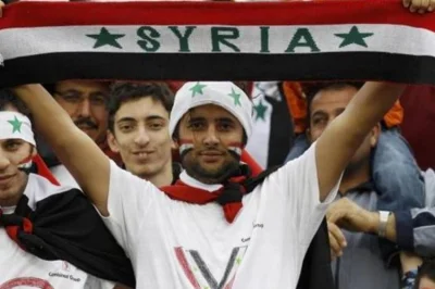 wick3d - Ja już czekam ᕙ(✿ ͟ʖ✿)ᕗ

#syria #wykopcup