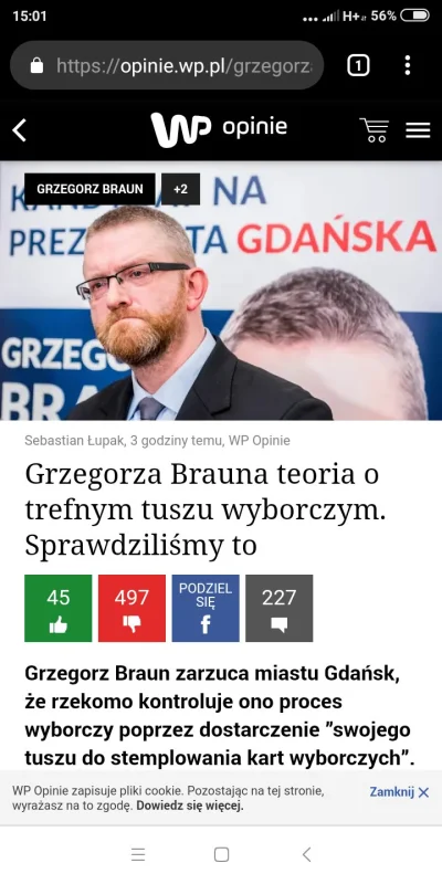 grzanewinozrumem - Co za typ Xddddd

#spisek #4konserwy #neuropa #braun #gdansk #poli...