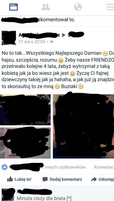 Cernel - Eee ja to tylko wrzucę ( ͡° ͜ʖ ͡°)

#facebookcontent