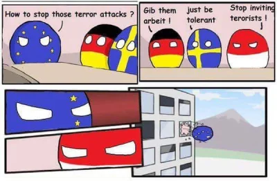 stolichnaya - #heheszki #humorobrazkowy #polandball #terroryzm