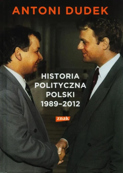 salvadorwdali - 4 718 - 1 = 4 717

Tytuł: Historia polityczna Polski 1989-2012
Aut...