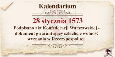 ksiegarnia_napoleon - #religia #wolnosc #wyznanie #Warszawa #polska #szlachta #kalend...