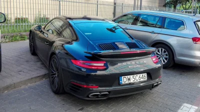 superduck - Porsche 991.2 Turbo (2015-...)
3,8l B6 twinturbo 540KM
0-100 km/h - 3,0...