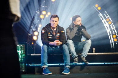 NiPGaming - Zobacz więcej zdjęć: https://www.flickr.com/photos/dreamhack/
#csgo #nin...