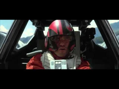 deadisnotend - Star Wars: Episode VII - The Force Awakens - drugi świeży zwiastun now...