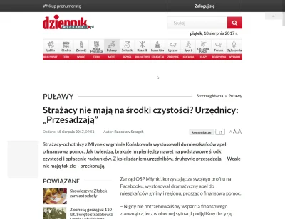 J.....I - @Andrzejek13: ublock origin + uBlock Protector