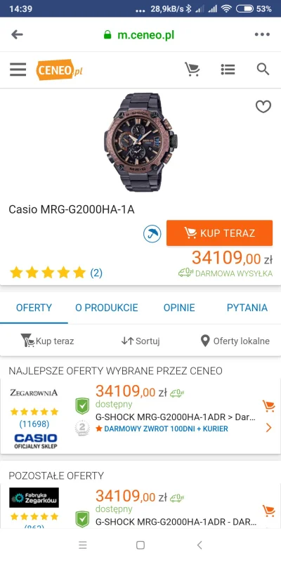 qbad89 - #watchboners #casio #zagarki

Omg co musi miec w sobie g-shock zeby tyle kos...