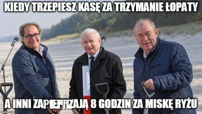 widmo82 - Ciekawe ile razy jeszcze będą rozpoczynac przekopywanie