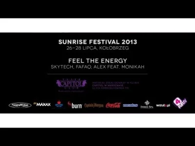 tejotte - #muzyka #fial 



#sunrisefestival zarzuciło preview swojego hymnu, nie był...