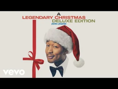 yourgrandma - John Legend - Baby It's Cold Outside