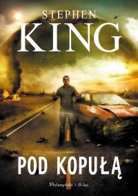Koller - O nawet serial jest na podstawie powieści Kinga.

#king #serial #podkopula
