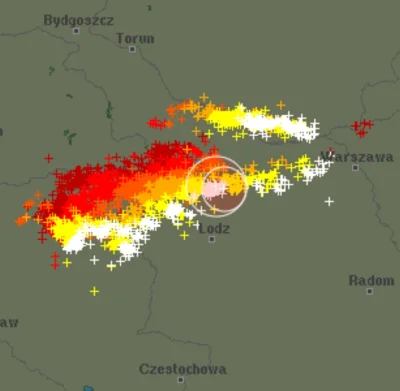 radziuxd - Śpijcie słodko aniołki, żegnajciu ( ͡° ʖ̯ ͡°)
#burza #lodz