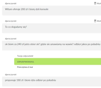 Lketoglutaran - Twardy negocjator ( ͡° ͜ʖ ͡°)
#januszeolx #olx