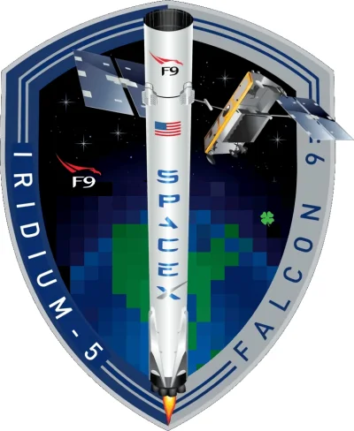 J.....I - #noaa wymusiła aktualizację oficjalnego patch z misji #iridium5 ze względu ...