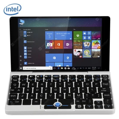 n____S - GPD Pocket 8/128GB Mini Laptop - Gearbest 
Cena: $339.19 (1295,51 zł) - Moż...