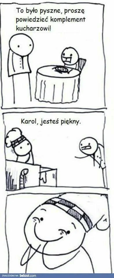 Rudalke - #humorobrazkowy #heheszki