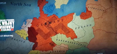 niepasteryzowany - W ktorym roku tak wyglądała mapa Europy? :)