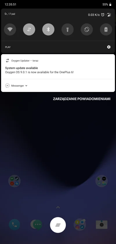 cozaroznica - ktoś robił?

#oneplus6 #oneplus #androdi