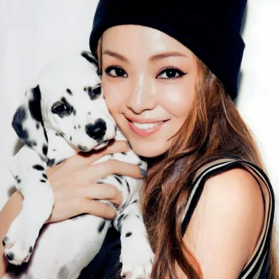 ama-japan - Namie... #japonki #azjatki #ladnapani #japonia