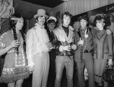 Eutanazja - Równo 48 lat temu Beatlesi mieli kaca, po imprezie premierowej "Magical M...