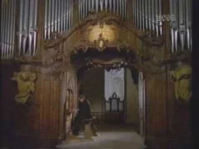 GrzegorzSkoczylas - #bachdzienpodniu
#bach
Pastorałka F-dur. BWV 590