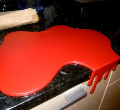 FashYou - @FashYou: krwawa deska dla kucharzy o mocnych nerwach ;) 

http://fashyou...