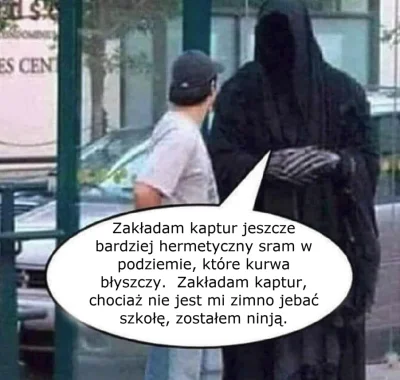 GiaEsseker - #humorobrazkowy #narkotykizawszespoko #heheszki #polskirap