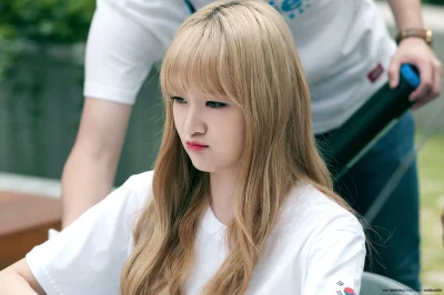 K.....o - #keumjo #ninemuses 
#koreanka