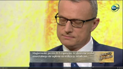 text - Czyżby zaoranie roku w TV ??
http://www.tvn24.pl/piaskiem-po-oczach,31,m/magi...