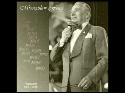 oggy1989 - [ #muzyka #muzykapolska #muzykazszuflady #30s #tango #mieczyslawfogg ] + #...