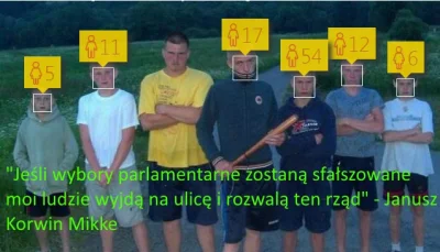 intruzzz - Najszerszego bał się szacować.