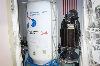 Matt_888 - JCSAT-14 gotowy do załadunku!

Newsy na Facebooku: SpaceX Polska.

#sp...