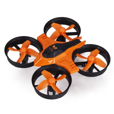 eternaljassie - FuriBee F36 2.4GHz 4CH 6 Axis Gyro RC Quadcopter w dobrej cenie. Tera...