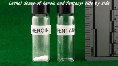 SzaniecAlfa - Ale bym #!$%@?ł heroiny takiej z fentanylem...