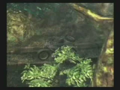 Liquid_Snake - Najlepszy trailer Metal Gear Solid 3 jaki powstał, aż chce się grać :D...