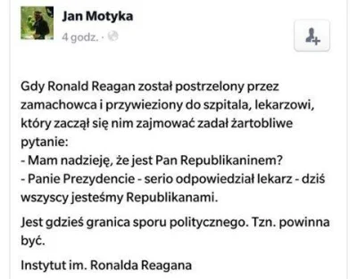 polwes - Teraz wszyscy Polacy powinni być "pisowcami"...