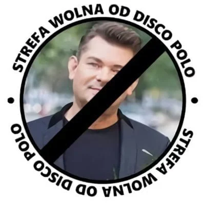 Lardor - Cholerne wyroby muzyko podobne, już dawno mówiłem by się pozbyć tego Disco z...