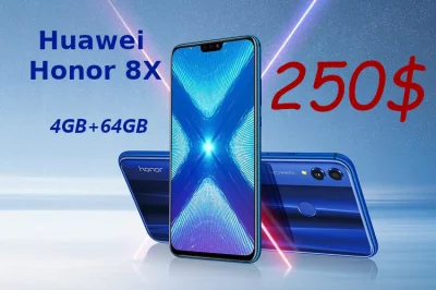 telchina - MEGA PAKA KUPONÓW i okazji z #telchina np: 

OnePlus 6 429.99$
Lenovo M...