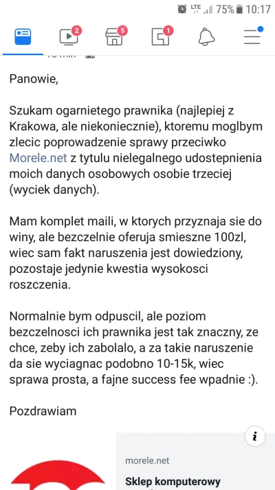 243Win - Mirki wg. Ludzi na jednej grupie #morele oferuje 100 zł jeśli twoje dane wyc...