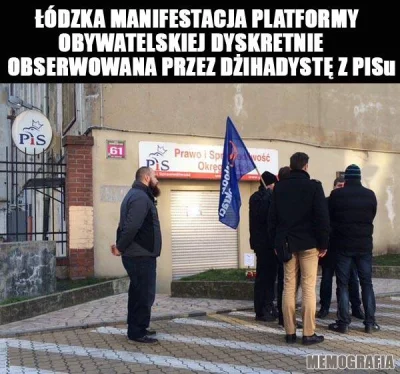 M.....S - ! #polityka #pis #platforma #polska #heheszki #4konserwy #neuropa #bekazlew...