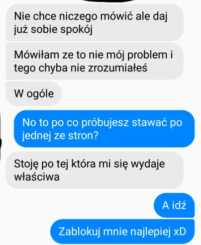 TheJaster - Pokłóciłem się z jednym różowym o innego typa I JAPIE***LE. Boże czy ty t...