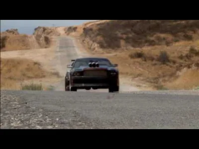 mamFAJNYnick - @kacpervfr: knight rider 2008