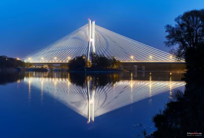 japer - Most Rędziński jest najpiękniejszy. (｡◕‿‿◕｡)
#wroclaw #pieknydolnyslask #mos...