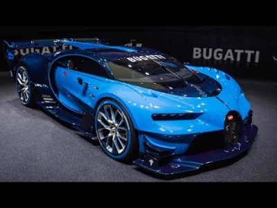 starnak - 2017 Bugatti Chiron: The $2.6-Million, 1500-hp, 261-mph (Review)