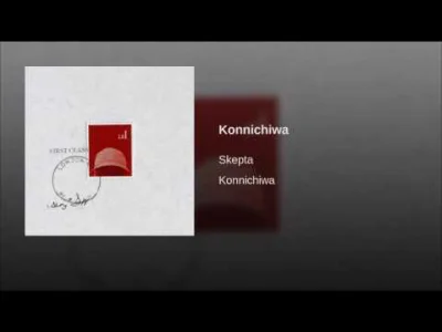 MondryPajonk - #codziennyskepta 
5/365
Skepta Konnichiwa