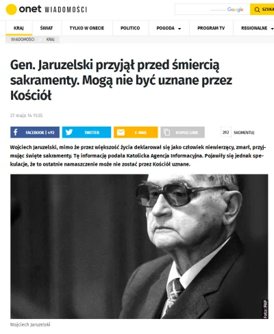 murza - @leonidas84: spokojnie... to zawsze kończy się tak samo, nawet najgorsi popap...