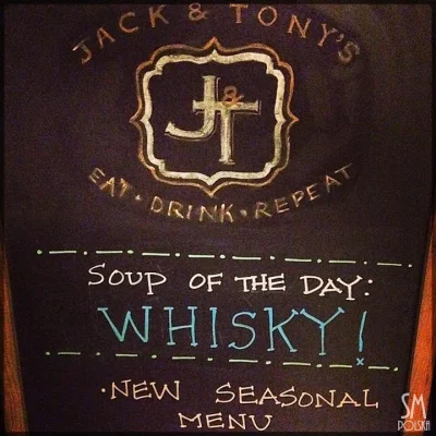 lubiewhiskypl - Co macie dziś na obiad? :D

#whisky #funny #smieszne