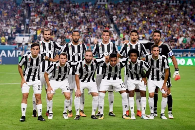 realbs - Nie wiem czy jest na świecie bardziej deprecjonowany klub niż Juventus. Odką...