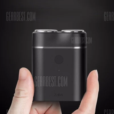 n_____S - Xiaomi Mi Home Men Electric Razor (Gearbest) 
Cena: $16.99 (64,04 zł) | Na...